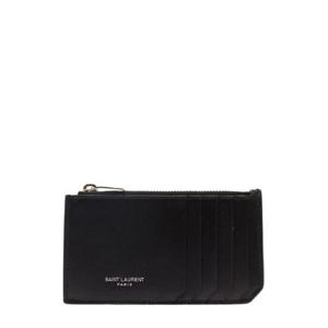 SAINT LAURENT YSL 신용카드 보유 6093620U90N1000