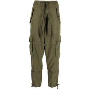 폴로 랄프로렌 테이퍼드 팬츠 211890369001 khaki