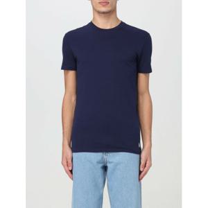 [POLO RALPH LAUREN] 남성 티셔츠 세트 오브 3 코튼 714830304026 Blue /6