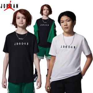 [나이키키즈]조던 키즈 MJ 워드마크 반팔티 N252TS134P