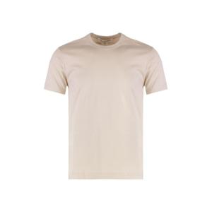 꼼데가르송 반팔 티셔츠 FOT024S25 BEIGE Beige