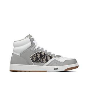 크리스챤디올 스니커즈 3SH133ZIR 165 Gray GRAY