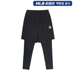 MLB키즈  레깅스 쇼츠 (7ASWB1153)