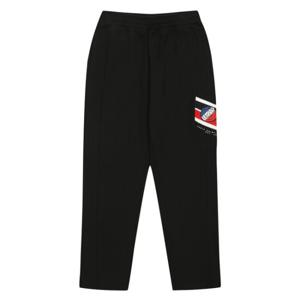 [에스핏]PSG 삼선테잎 팬츠 - 블랙 (SJZ303MKPT63)