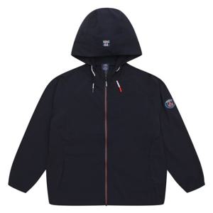 [에스핏]PSG 펀칭 경량 바막 점퍼 - 네이비 (SJZ303MFJP62)