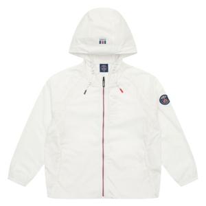 [에스핏]PSG 펀칭 경량 바막 점퍼 - 오프.화이트 (SJZ303MFJP61)