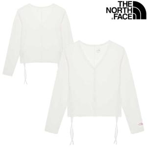 노스페이스 NJ5JR31 여성 데이즈 가디건 NJ5JR31C