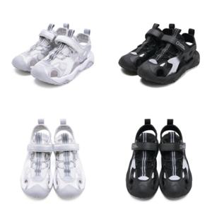 내셔널지오그래픽키즈 K252KSD021 키즈 블릿츠 샌들