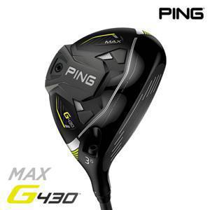 삼양정품 핑 G430 MAX 페어웨이 ALTA J CB BLACK