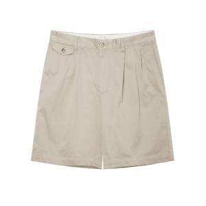 헤지스남성 클래식 치노 숏 팬츠 HZPA5B503I2