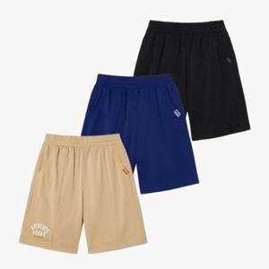 휠라키즈(FILA KIDS) (FK2FPH2301X) 잠재권축사 베이직 팬츠