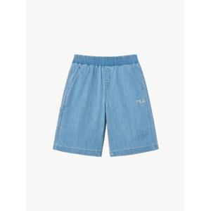 휠라키즈(FILA KIDS) (FK2TRH2301X LDE) 5부 데님 포켓팬츠