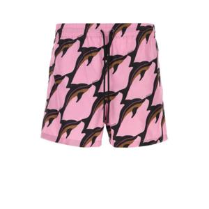 구찌 스윔팬츠 787899XHAKD 5046 Printed