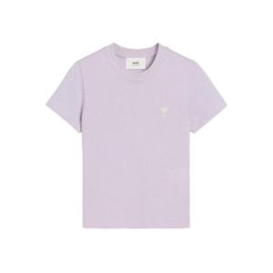 아미 반팔 티셔츠 FTS060724504 DOM