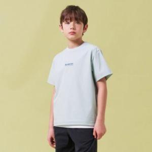 블랙야크키즈 sh06 BK아이싱블럭티셔츠OV 1BKTSM4914
