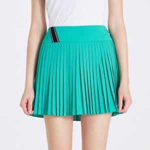 [테일러메이드] 25SS 여성 전체 플리츠 큐롯 TWCUO6292-804