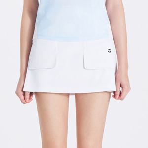 [테일러메이드] 25SS 여성 에센셜 A라인 큐롯 TWCUO6791-100