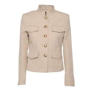 위켄드막스마라 아우터 2515041023600 003 BEIGE 235738 Beige