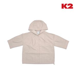[K2]K2 여성 시그니처 7부 후디 가디건 W KWM25176-E1