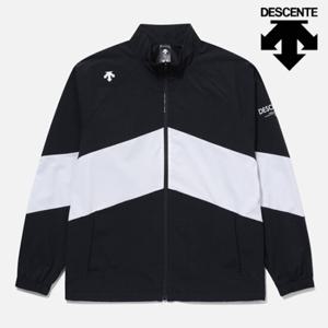 [데상트]데상트 안감형 웜업 자켓 SP123UWT12BLK0 자켓