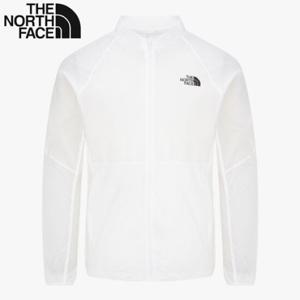 노스페이스 NJ3LR01B 남여 써밋 트레일윈드 홑겹 초경량 자켓 KR