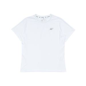 뉴발란스 WOMEN FROZEN 트리코트 반팔티셔츠 NBNEF35502 10