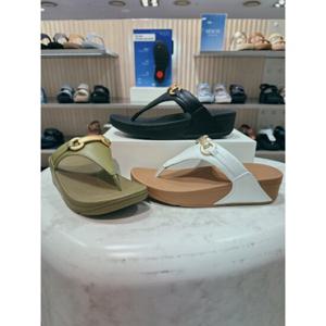 [FITFLOP][루루] FFSO5E305 25S S 청키 여성 스내플 토포스트 3종택일건