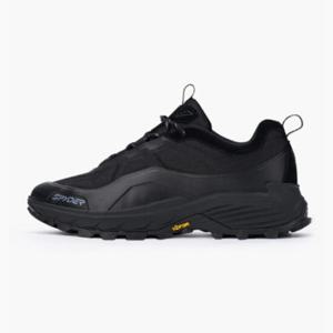 스파이더운동화 KQJ SPJFFNLS305U-BLK DELKI V 델키 브이