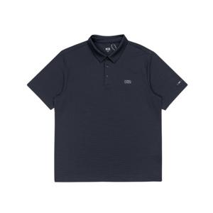 K2 남성 시원서커 ICE WAFFLE 반팔 폴로티셔츠 KMM25249 I4