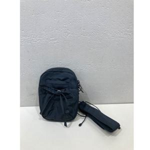 [뉴발란스]뉴발란스 글로시 리본 미니 크로스백 NBGCEFW702 BLAC