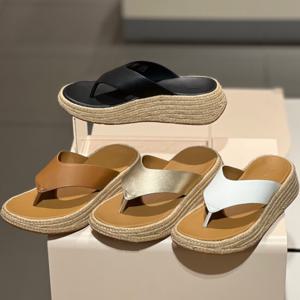 핏플랍 25S/S F-모드 에스파듀 여성 토 포스트 FFSO5E329 4종택일