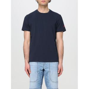 페트레이 반팔 티셔츠 PEU547299012244 215 Blue