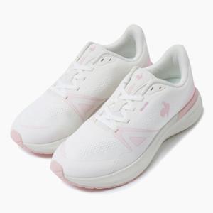 [정가 149000원]르꼬끄 공용 운동화 레이스 RX QP123PRN12_PNK