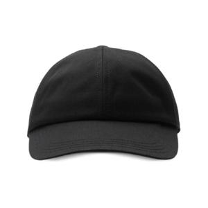 버버리 체크 라이닝 베이스볼 캡 모자 8083524