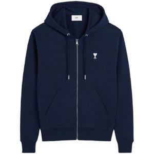 AMI Paris 아미 드 꾀흐 후디 E25HSW460730
