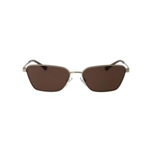 엠포리오 아르마니 선글라스 0EA2141 301373 SHINY PALE GOLD