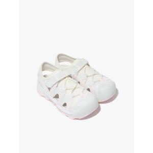 휠라키즈(FILA KIDS) (3SM01972H 650) 어반크릭샌들 아동여름샌들
