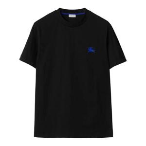 버버리 EKD 자수 티셔츠 8088298