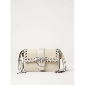 [PINKO] 여성 핸드백 104340A28D Z14S 화이트 /6