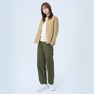 [오닐] [모델착장] 25SS 여성 호제 루즈 조디악 팬츠 OWPTO5106-509