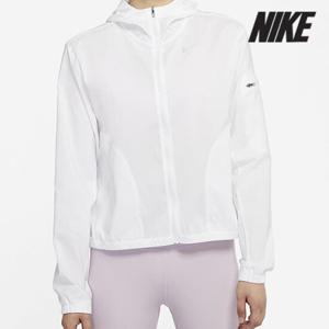 [나이키]나이키 여성 러닝 자켓 /D29- DH1991-100 / 우먼스 임파
