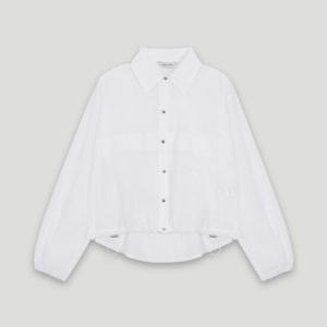 [코데즈컴바인] 와샤 날개 자수 셔츠형자켓 (CKB-JK301W4)