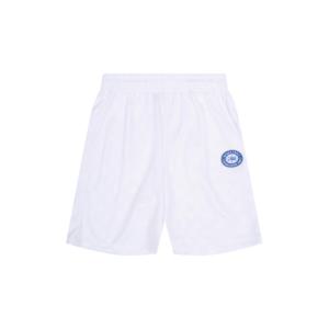 [NBA KIDS]NBA 전판 백메쉬 팬츠 화이트  K242TP130P(K242TS130/