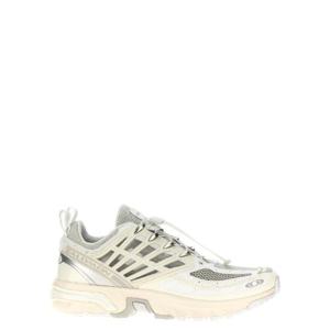SALOMON & 39 액스 프로& 39  스니커즈 L47179900VANILLAICE