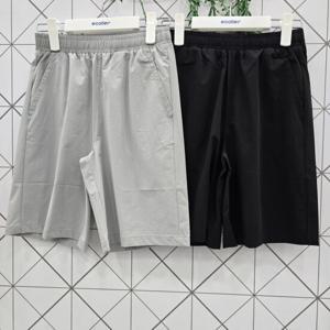 [에꼴리에]에꼴리에 주니어 5.5부 버뮤다핏 쿨 스판 바지 25B120