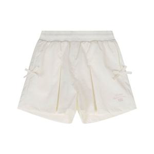 [NBA KIDS]리본 셔링 팬츠 K252PT641P01