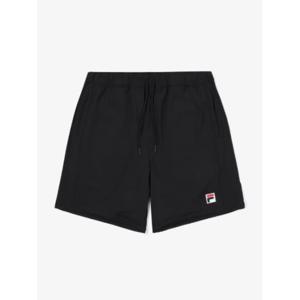 휠라반바지 TQJ FS2TRF2393M-BLK 글로벌 프렌치 반바지