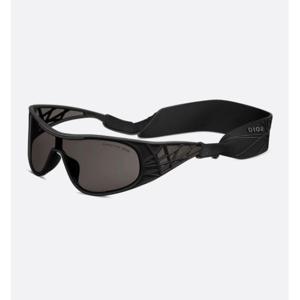 Christian Dior Eyewear 선글라스 DFLUM1IAR 10A0 Black