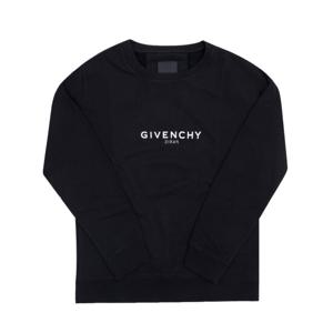 [지방시 GIVENCHY] BMJ0HA3Y8N 001 남성 맨투맨
