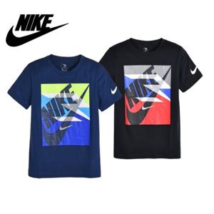 [나이키키즈]3BRAND 가디언트 로고 반팔티 A252TS385P